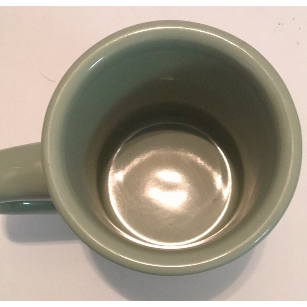 GOOD HOME “LIFE IS GOOD” Sturdy Ceramic MUG - Picture 5 of 7